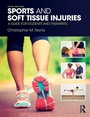 Cover: Sports and Soft Tissue Injuries - Routledge