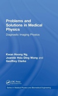 Cover: Problems and Solutions in Medical Physics - CRC Press