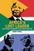 Cover: Africa's Lost Leader - Routledge