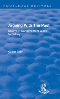 Enlarge image Cover: Routledge Revivals: Arguing With The Past (1989) - Routledge