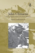 Cover: John Climacus - Routledge