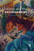 Cover: Leibniz and the Environment - Routledge