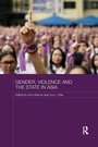 Bild: Gender, Violence and the State in Asia - Routledge