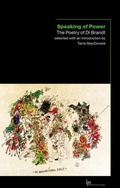 Cover: Speaking of Power - Wilfrid Laurier University Press