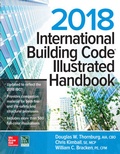 Cover: 2018 International Building Code Illustrated Handbook - McGraw-Hill Education