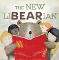 Cover: The New Libearian - HarperCollins