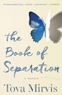 Cover: The Book of Separation - Harper Perennial