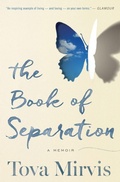 Cover: The Book of Separation - Harper Perennial