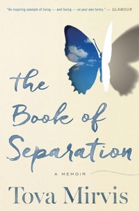 Enlarge image Cover: The Book of Separation - Harper Perennial
