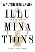Cover: Illuminations - Mariner Books Classics
