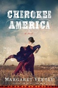 Cover: Cherokee America - Mariner Books