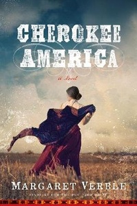 Enlarge image Cover: Cherokee America - Mariner Books
