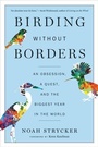 Cover: Birding Without Borders - Mariner Books