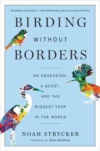 Abbildung von: Birding Without Borders - Mariner Books