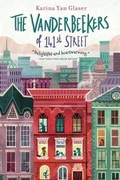 Cover: The Vanderbeekers of 141st Street - Clarion Books