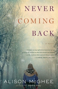 Bild vergrößern Bild: Never Coming Back - Houghton Mifflin