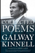 Cover: Collected Poems - Ecco Press