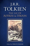 Cover: The Lay of Aotrou and Itroun - William Morrow & Company