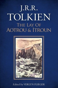 Enlarge image Cover: The Lay of Aotrou and Itroun - William Morrow & Company