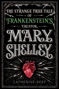 Enlarge image Cover: Mary Shelley - Clarion Books