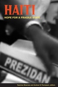 Cover: Haiti - Wilfrid Laurier University Press
