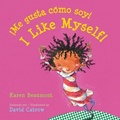 Cover: I Like Myself!/!Me Gusta Como Soy! - Clarion Books