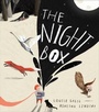 Cover: The Night Box - Clarion Books