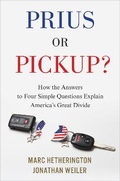 Cover: Prius or Pickup? - Houghton Mifflin Harcourt Publishing Company