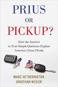 Abbildung von: Prius or Pickup? - Houghton Mifflin Harcourt Publishing Company