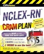 Cover: Cliffsnotes NCLEX-RN Cram Plan - Houghton Mifflin Harcourt Publishing Company