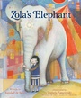 Cover: Zola's Elephant - Hmh Books for Young Readers