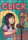 Cover: Click - Clarion Books