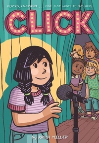 Enlarge image Cover: Click - Clarion Books