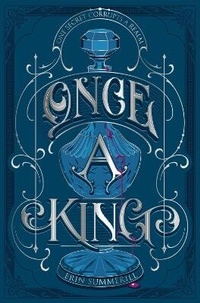 Enlarge image Cover: Once a King - Clarion Books