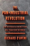 Cover: Pan-Industrial Revolution, The - Houghton Mifflin Harcourt Publishing Company