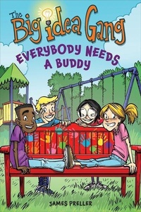 Enlarge image Cover: Everybody Needs a Buddy - Hmh Books for Young Readers