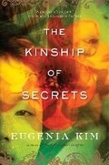 Cover: The Kinship of Secrets - Ecco Press