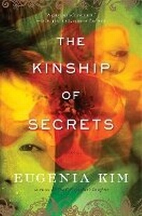Enlarge image Cover: The Kinship of Secrets - Ecco Press