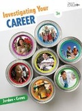 Cover: Investigating Your Career, Updated Precision Exams Edition, 3rd - South Western Educational Publishing