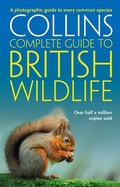 Cover: British Wildlife - Collins