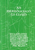 Cover: An Introduction to Elvish - Bran's Head Books Ltd