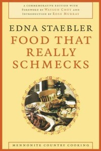 Abbildung von: Food That Really Schmecks - Wilfrid Laurier University Press