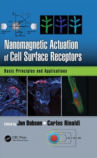 Abbildung von: Nanomagnetic Actuation in Biomedicine - CRC Press