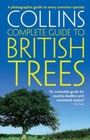 Cover: British Trees - Collins