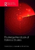 Cover: Routledge Handbook of Defence Studies - Taylor & Francis