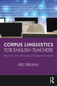 Abbildung von: Corpus Linguistics for English Teachers - Routledge