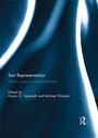 Cover: San Representation - Routledge