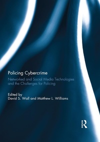 Abbildung von: Policing Cybercrime - Routledge