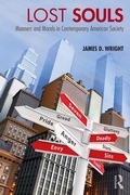 Cover: Lost Souls - Routledge