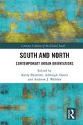 Cover: South and North - American Book Store